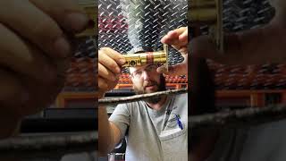 PLS Grade 2 Deadbolt Installation Review Most Universal lock to carry for Locksmiths [upl. by Attenyl775]