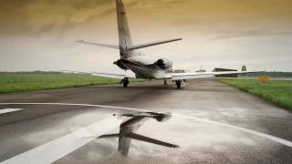 2002 Citation Bravo N550FP by CB Aviation [upl. by Maurene803]