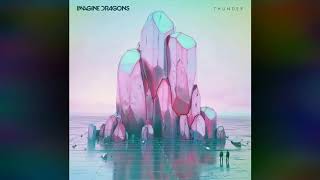 Imagine Dragons  Thunder Radio Edit [upl. by Anaul366]