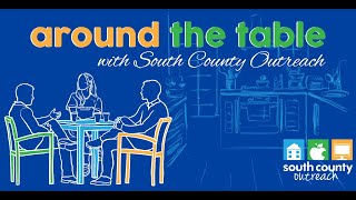 AROUND THE TABLE with South County Outreach Brackens Kitchen [upl. by Dewitt]