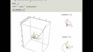 Curvature and Torsion [upl. by Mariel]