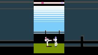 Karateka  Nes Game [upl. by Nnayd]