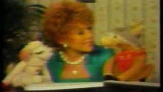 Shari Lewis Interview [upl. by Eva]