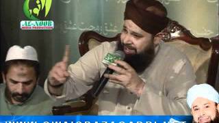 Zameen O Zaman Tumhare Liye  Owais Raza Qadri in Lahore Shoaib Raza Qadris Home [upl. by Mastic512]