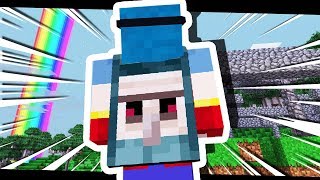 THE EASIEST MINECRAFT RESCUE MISSION 6 [upl. by Rufina]