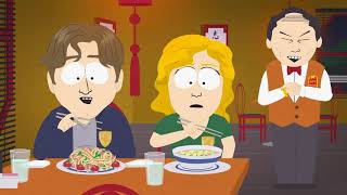 South Park Youre Not Yelping  The Yelper Special Instrumental Kind Of [upl. by Auod]