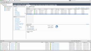 NetApp Virtual Storage Console VSC for VMware  Provisioning amp Cloning [upl. by Nim]