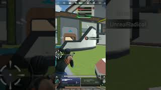 New Battle Royale game indus shorts shorts video ytshorts [upl. by Yragerg16]