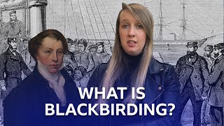 Blackbirding Scotlands Dark Place In The History Of The Pacific  BBC The Social [upl. by Zia224]