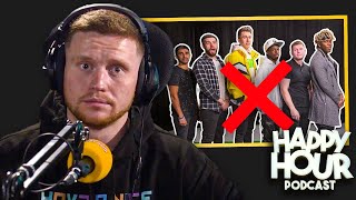 Which of the Sidemen would Behzinga Kick Out [upl. by Rufena]