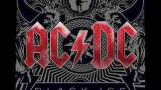 ACDC New Single quotRock N Roll Trainquot HIGH QUALITY [upl. by Castora]