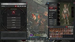 Diablo 4 Tormented Bosses Farming [upl. by Zeba]