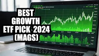 Best Growth amp Income ETF Pick 2024 Roundhill Magnificent Seven ETF [upl. by Nnylecyoj]