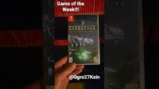 Game of the Week Everspace Stellar Edition ogre27kain [upl. by Delmore]