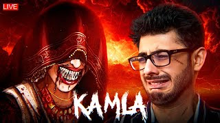 SHARMA RAHE HO KYA  HORROR GAME NO PROMOTION [upl. by Ahiel655]