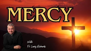 Mercy  Anchored in Hope Topic Series [upl. by Jaynell]