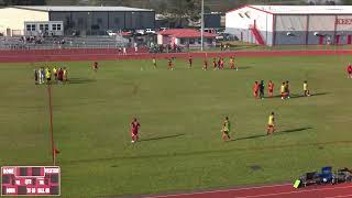 Dardanelle High School vs Morrilton High School Womens Varsity Soccer [upl. by Grassi]