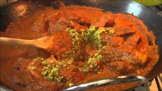 BEEF RENDANG RECIPE  How To Make Beef Rendang [upl. by Salokkin]