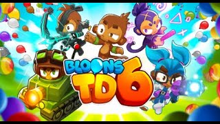 Magic Only Workshop Bloons TD6 5 [upl. by Billat]