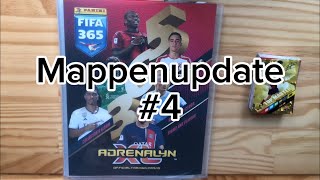 Panini FIFA 365 ADRENALYN XL 2024  Mappenupdate 4 [upl. by Ashti187]