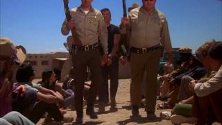 One Tin Soldier Rides Away  Billys Sacrifice 1080p HD BILLY JACK Classic Clips [upl. by Schaefer123]