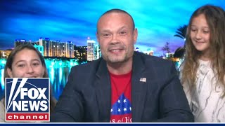 Dan Bongino opens up about cancer diagnosis [upl. by Bigod]