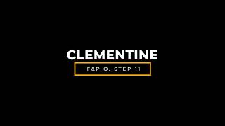 Book Summary Clementine [upl. by Robinette]