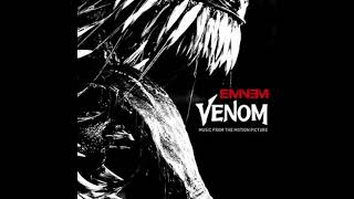 Eminem  Venom Clean [upl. by Sinnelg]