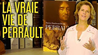 Charles Perrault audelà du conteur [upl. by Aisital]