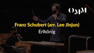 Schubert arr Lee  Erlkönig [upl. by Nyberg]