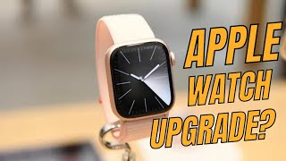 Apple Watch Series 10 Review A Worthy Update [upl. by Cherye]