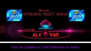 Opening Beat 1009 fm total music por Alx Van [upl. by Fanchon]