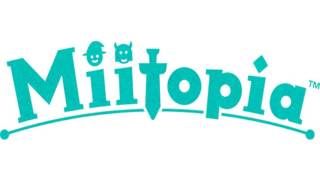 Miitopia OST  Impoverished Aristocrat [upl. by Niowtna]