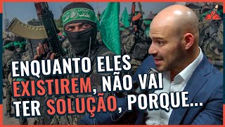 AULA sobre O QUE é ISLÃ HAMAS e HESBOLLAH [upl. by Cung700]