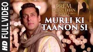 Tan Tana Tan Tan Taara  Judwaa Songs  Salman Khan  Karishma Kapoor  Abhijeet  Poornima [upl. by Laon]