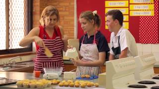 Roxby Downs Area School Promo Full Version [upl. by Vescuso]