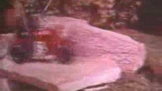 Action Jackson Toy Commercial by Mego [upl. by Vanderhoek]