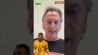 Sorry Chiefs fans I’ve been outvoted 🗯️ petersoccerbeat psl kaizerchiefs soccerbeat [upl. by Tobiah]