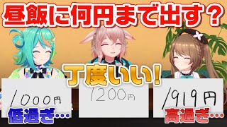 【コラボ】謙虚でも、驕っても負け！丁度いいやつが勝ち！【どっとライブ所属もこ田めめめ×あおぎり高校】 [upl. by Enamrej]