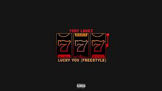 Tory Lanez  Lucky You Freestyle Official Audio [upl. by Edgar410]