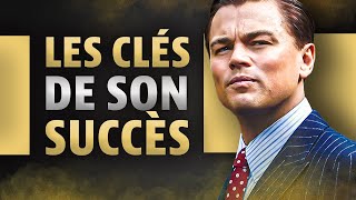 LART DE MOTIVER LES GENS  Jordan Belfort Le Loup de Wall Street [upl. by Ahsinnek]