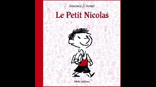 Plot summary “Le Petit Nicolas” by René Goscinny in 4 Minutes  Book Review [upl. by Grimes]