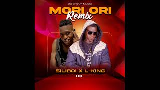 Moriori remix L King x Sili Boy [upl. by Casteel791]