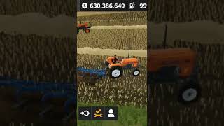 Fa25 Mobil Nasil Indirilir FARMING SIMULATOR 25 ANDROIDDOWNLOAD shortsvideo keşfet shortstiktok [upl. by Varick]