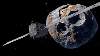 NASA’s New Discovery Missions [upl. by Capello]