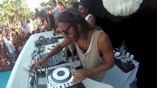 Bob Sinclar amp Jimmy Sax [upl. by Vona]