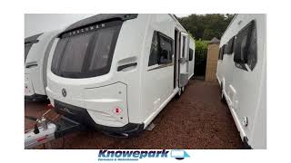 2025 Coachman Lusso II Walkround Video [upl. by Lenoel]