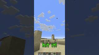 New Minecraft update is Diabolical [upl. by Myrlene]