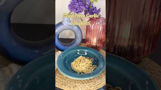 Easiest Spaghetti Pasta Recipe  Spaghetti Aglio e Olio Recipe  How To Make Spaghetti Pasta [upl. by Tavey]