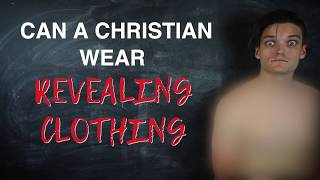 What is Christian Modesty [upl. by Ecirtra]